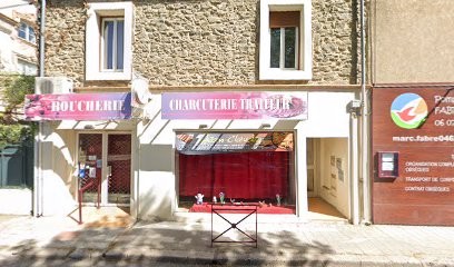 Paulin Jean Pierre Magasin De Meubles à Olonzac