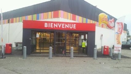 La Foir'Fouille, Magasin de Meubles et Décoration à Libourne