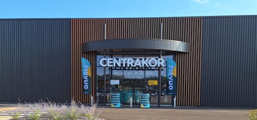 Centrakor L'isle Sur Le Doubs Magasin De Meubles à l' Isle-sur-le-Doubs