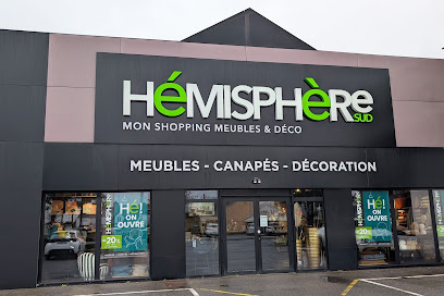 Hémisphère Sud Saint-Nazaire | Meubles, Canapés Et Décoration Magasin De Meubles à Trignac