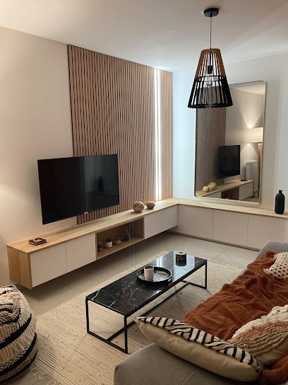 Handschutter art & design, Fabricant de Meubles à Saint-Savin