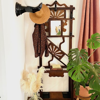 La Trokata, Magasin de Meubles et Décoration à Languenan