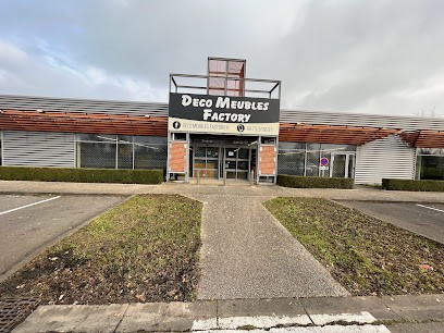 Deco Meuble Factory Longuenesse, Magasin de Meubles et Décoration à Longuenesse
