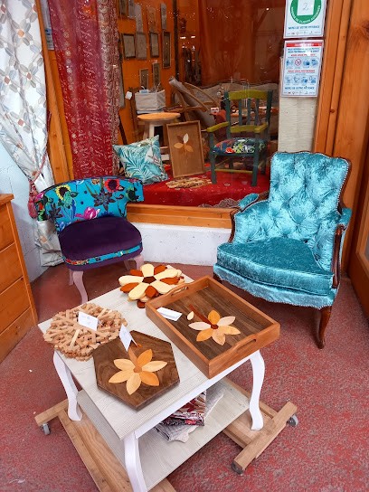 Art et Renaissance, Magasin de Meubles et Décoration à Fellering