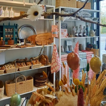 Unik by Nature, Magasin de Meubles et Décoration à Seignosse