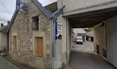 les maisons ossature bois, Magasin de Meubles et Décoration à Montaigu