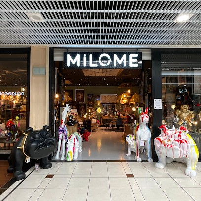 MILOME ROQUES, Magasin de Meubles et Décoration à Roques