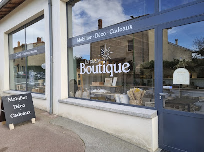 La Petite Boutique Magasin De Meubles à Chaneins