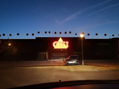 GIFI, Magasin de Meubles et Décoration à Échirolles