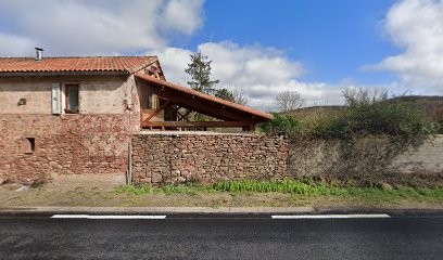 Loubet Gerard Magasin De Meubles à Vabres-l'Abbaye