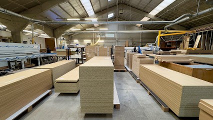 Burie Agencement, Fabricant de Meubles à Pérenchies