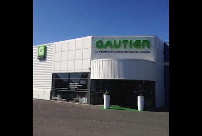 Meubles Gautier Vannes, Magasin de Meubles et Décoration à Ploeren