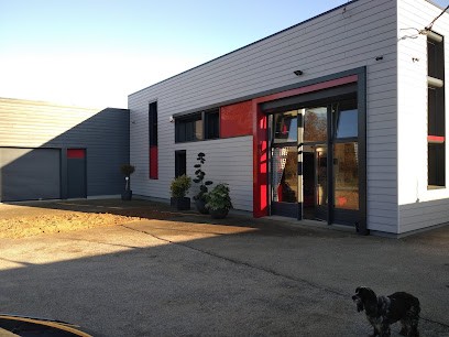 Delavigne Pere et Fils, Magasin de Meubles et Décoration à Eu