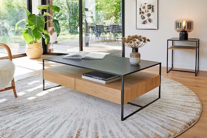 Antoine Motard, Fabricant de Meubles à La Châtaigneraie