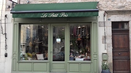 Le Petit Pois, Magasin de Meubles et Décoration à Entraygues-sur-Truyère