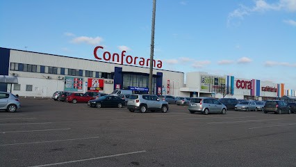 Conforama, Magasin de Meubles et Décoration à Mondelange