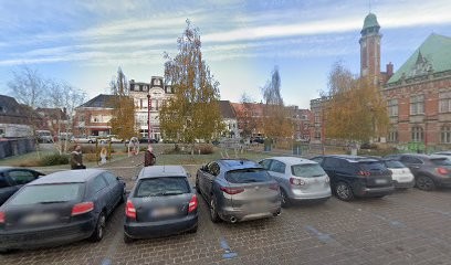 Hespel Michel, Fabricant de Meubles à Orchies