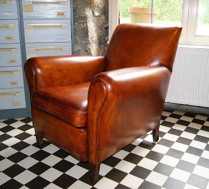 Artisan sellier Story, Magasin de Meubles et Décoration à Lannilis
