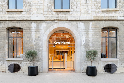 Kave Home Marseille, Magasin De Meubles à Marseille 02