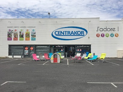 Centrakor Millau, Magasin de Meubles et Décoration à Millau