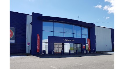 Conforama Lens, Magasin de Meubles et Décoration à Vendin-le-Vieil