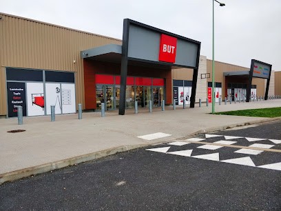 BUT, Magasin de Meubles et Décoration à Givet