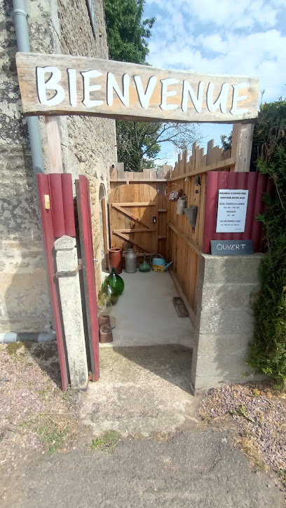 Brocante Rétro N'co, Magasin De Meubles à Giel-Courteilles