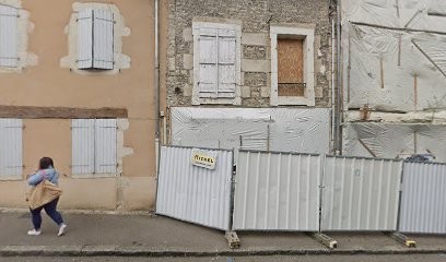 L'OR EN FER, Fabricant de Meubles à Clamecy