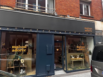 Maison Adorée, Magasin de Meubles et Décoration à Dunkerque