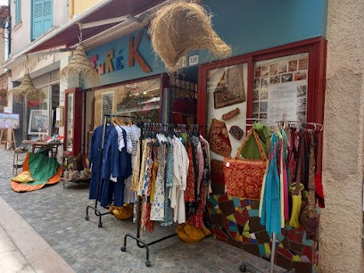 Euré K / ALOLATER, Magasin de Meubles et Décoration à Fréjus