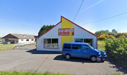 Rivier Menuiserie, Magasin de Meubles et Décoration à Plouhinec