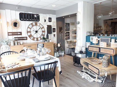 L'inattendu, Magasin de Meubles et Décoration à Landerneau