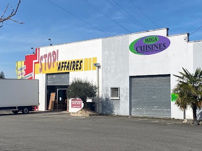 Stop Affaires, Magasin de Meubles et Décoration à Ibos