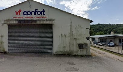 V.F Confort I Au fil du bain, Fabricant de Meubles à Saint-Claude