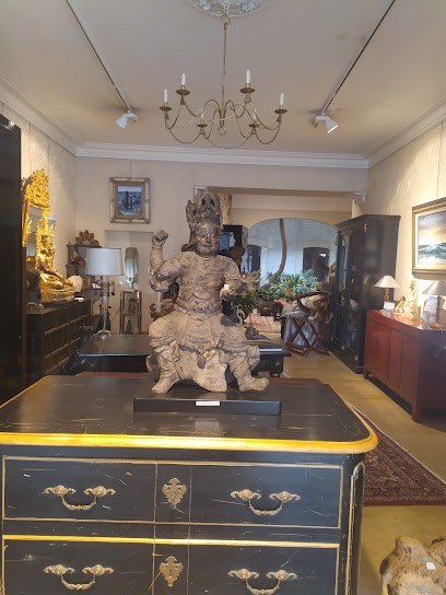 Etablissements Maury, Magasin de Meubles et Décoration à Revel