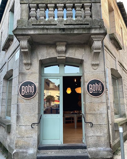 Bohö - Concept store - Questembert, Magasin de Meubles et Décoration à Questembert