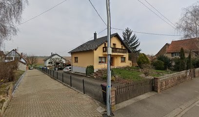 Menuiserie Lorentz, Magasin de Meubles et Décoration à Truchtersheim