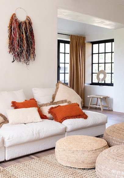 Maison Galiano Interiors, Magasin de Meubles et Décoration à Marseille 08