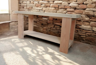 Tabulatum - Établis Made In Ardèche, Magasin De Meubles à Boulieu-lès-Annonay