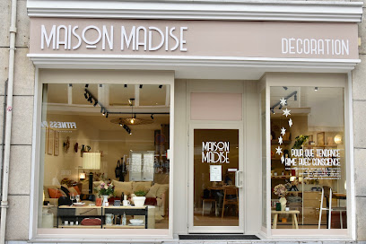 Maison Madise Magasin De Meubles à Nantes