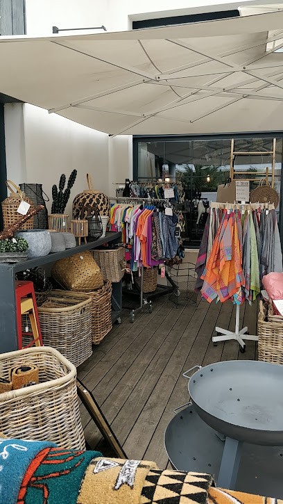 Migration, Magasin de Meubles et Décoration au Bois-Plage-en-Ré
