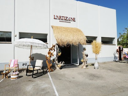 L’artizane, Magasin de Meubles et Décoration à Fréjus