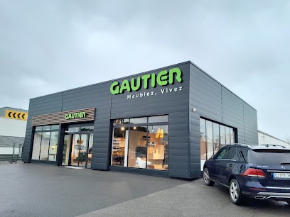 Meubles Gautier Nantes Nord (Orvault), Magasin de Meubles et Décoration à Orvault
