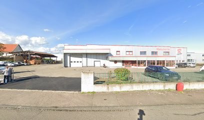 Entreprise De Menuiserie Raeser Sas, Magasin De Meubles à Sélestat