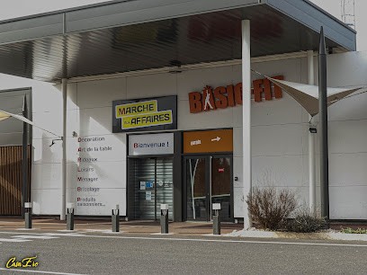 Marché Aux Affaires Montgiscard, Magasin de Meubles et Décoration à Montgiscard