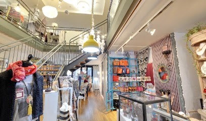 Projection Intérieur, Magasin de Meubles et Décoration à La Roche-sur-Foron