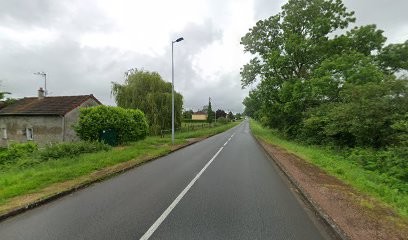 Salleron Denis, Magasin de Meubles et Décoration à Grossouvre