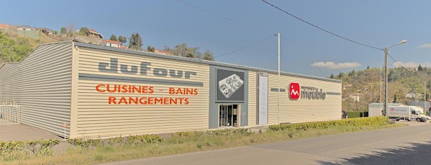 Monsieur Meuble Dufour Rive de Gier, Magasin de Meubles et Décoration à Rive-de-Gier