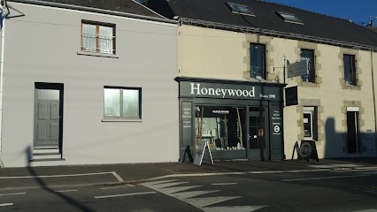 Honeywood, Magasin de Meubles et Décoration à Hennebont
