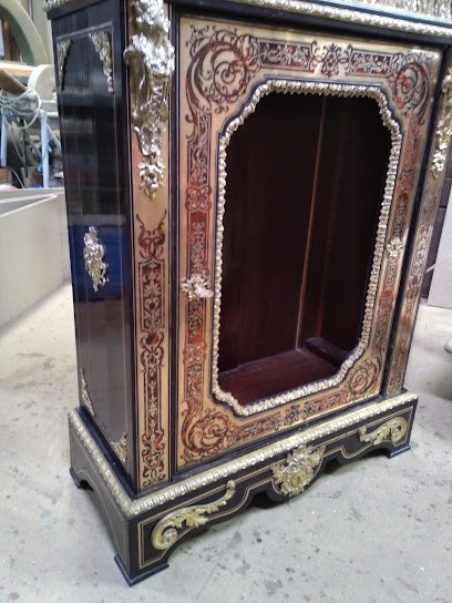 Bénard François, Fabricant de Meubles à Mehun-sur-Yèvre